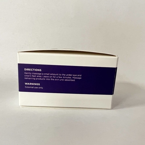 Hey Honey Look Into My Eyes Eye Mask 1 fl oz - Picture 3 of 3